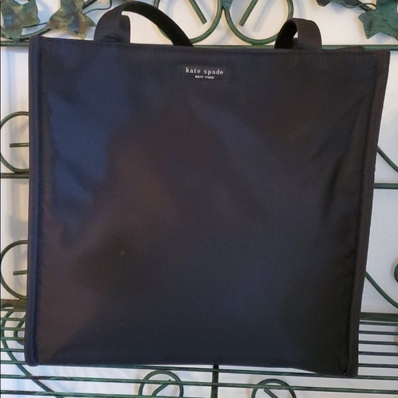 COPY - ♠️ KATE SPADE TOTE ♠️ - Picture 4 of 11